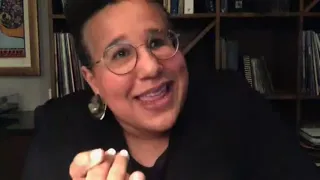 Brittany Howard Wins Best Rock Song For 'Stay High' | 2021 GRAMMY Awards Show Acceptance Speech