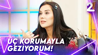 Dilan Polat Başından Geçen Korku Dolu Anları Paylaştı | Müge ve Gülşen'le 2. Sayfa