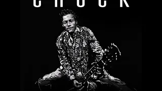 Chuck Berry Live in Nice, France - 1979 (audio only)