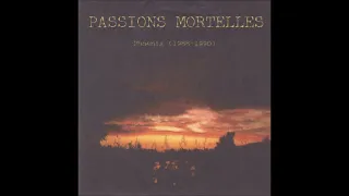 Passions Mortelles - Transmission (Joy Division)