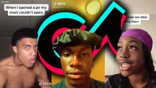 Black Tik Tok Compilation (Pt.42)