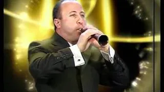 Vardan Aroutiounian (Zourna-Duduk-Clarinet)