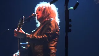 Lucinda Williams The Ghosts of Highway 20 Brussel 2016