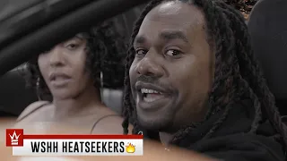 Savy Too Saucy - Dash in The Whip (WSHH Heatseekers)