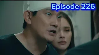 Abot kamay na pangarap ( Episode 226 May 30 2023)