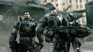 Gears of War is Still A Masterpiece