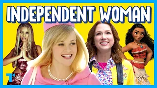 The Independent Woman Trope, Explained