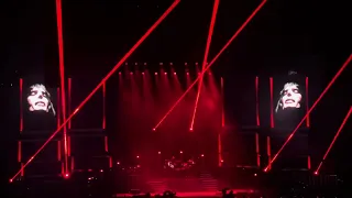 Queen + Adam Lambert - Dallas - Bohemian Rhapsody - 2023-11-02