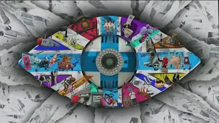 Big Brother UK  - Series 18/2017 (Episode 1: Live Launch)