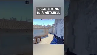 csgo timing