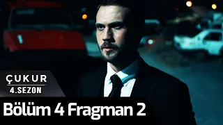 Çukur 4.Sezon 4.Bölüm 2.Fragman