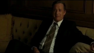 The Post (2017) -Tom Hanks - Meryl Streep