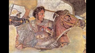 Афины в начале Греко-персидских войн - Древнегреческие полководцы и их мир [8]