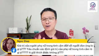 Live Stream Gỡ Rối Tơ Lòng .. Thòng chú Thòong 12/10/2023