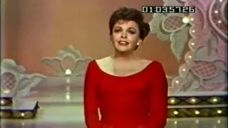 Hollywood Palace 3-32 Judy Garland (host), Johnny Rivers, Van Johnson, Jack Carter