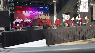 TORITO Bafopaz - Cuerpo Infantil Juniors