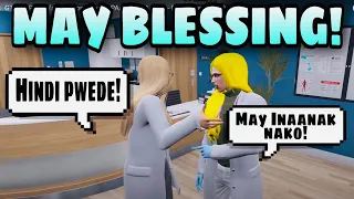 GTA 5 - MAY BLESSING | ang bagong yugto PT.2 - Billionaire City RP