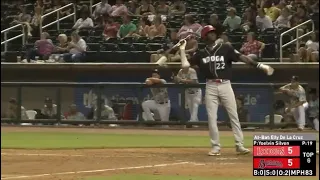 Elly De La Cruz MLB Debut Hype Video