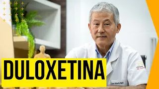 DULOXETINA - ANTIDEPRESSIVO PARA DOR, FIBROMIALGIA, DEPRESSÃO E NEUROPATIA