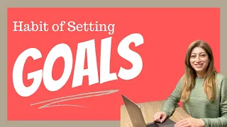 Unlock Your Potential: The Art of Goal Setting 💫