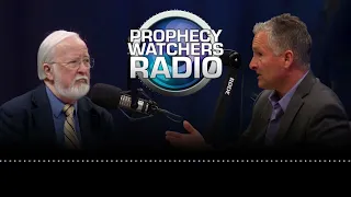 Red Heifers and the Third Temple | Prophecy Watchers Radio | Episode 6