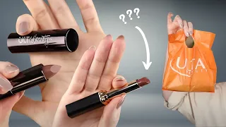 Desperately searching for interesting drugstore lipsticks