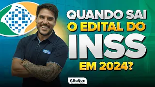 VAI TER INSS EM 2024? - AlfaCon