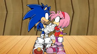 Super Sonic X Universe capitulo 13 tercera temporada (Resubido Otra vez)