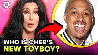 Cher’s New Boyfriend is 40 Years Her Junior! |⭐ OSSA