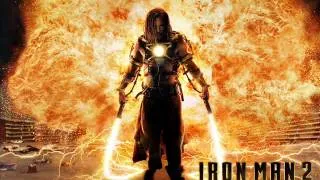 Iron Man 2 - Ivan's Metamorphosis. soundtrack.OST (Edited).