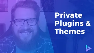 How to Install Private Plugins and Themes with Composer and Github