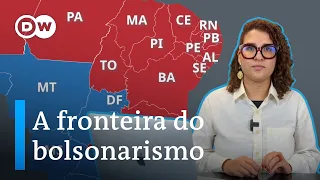 Por que o Nordeste não dá chance a Bolsonaro