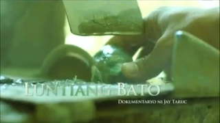 I-Witness: "Luntiang Bato," dokumentaryo ni Jay Taruc (full episode)