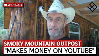 How Much Smoky Mountain Outpost Get paid From YouTube