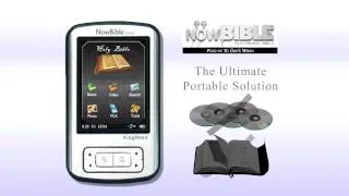 KJV NowBible Demo