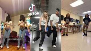 J’s ON MY FEET 🔥NEW DANCE - TIKTOK DANCE CHALLENGE COMPILATION - APRIL/2024