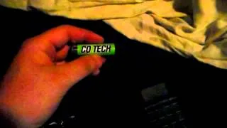 Rebuilding battery for Ericsson GH198 cell phone