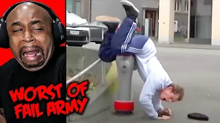 EPIC FAILS: 30 Minutes of Instant Regret! Part 4