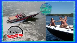 Emerald Coast Powerboat Week 2021 EP 7