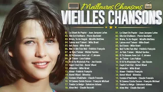 Vieilles Chansons - Nostalgique Meilleures Chanson Des Annees 70 Et 80 - Celine Dion, Mike Brant