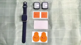 Apple Watch Case Installation Video