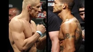 UFC 162 Official Fight Card Preview: Cub Swanson vs Denis Siver