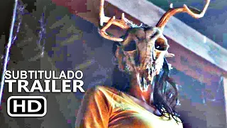 The Wretched (2020) | Tráiler Oficial Subtitulado | Terror