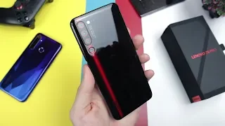 ΤΟ ΤΕΡΑΣ! | Lenovo Z6 Pro Greek Unboxing!