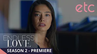 Endless Love S2 | Hindi nyo dapat palampasin ang Season 2 ng Endless Love!