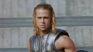 Ameno ~ Era  [Achilles vs Hector  ~ from the movie "Troy"]