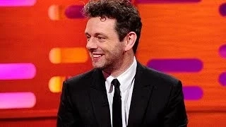 Michael Sheen's beat-boxing  - The Graham Norton Show - Series 15: Preview - BBC One