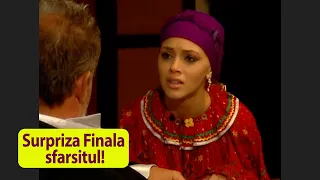 Surpriza Finala - sfarsitul!--- Viziru in Inima de TIGAN