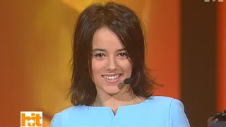 Alizée - J'ai pas vingt ans ! - Intro - Hit Machine M6 June 7