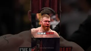 Paul Felder MESSAGE to fighters| Joe Rogan #ufc #mma #shorts